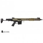 DMR RAPAX XXI M.2 SECUTOR