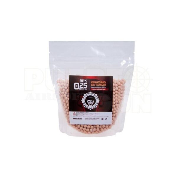 DUEL CODE TRACER 2500 0.25 Gr