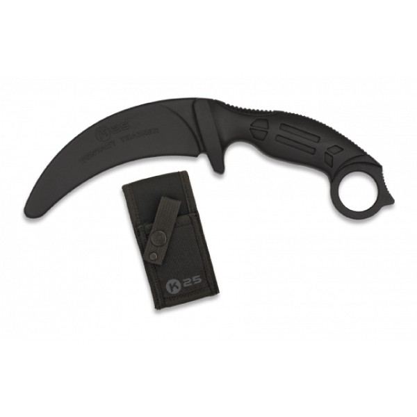 CUCHILLO K25 ENTRENAMIENTO KARAMBIT