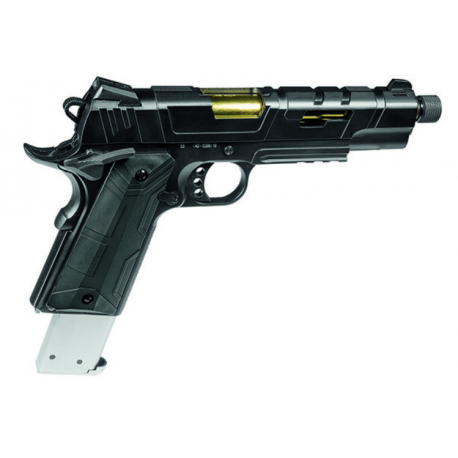 Pistola ROSSI REDWINGS GOLD