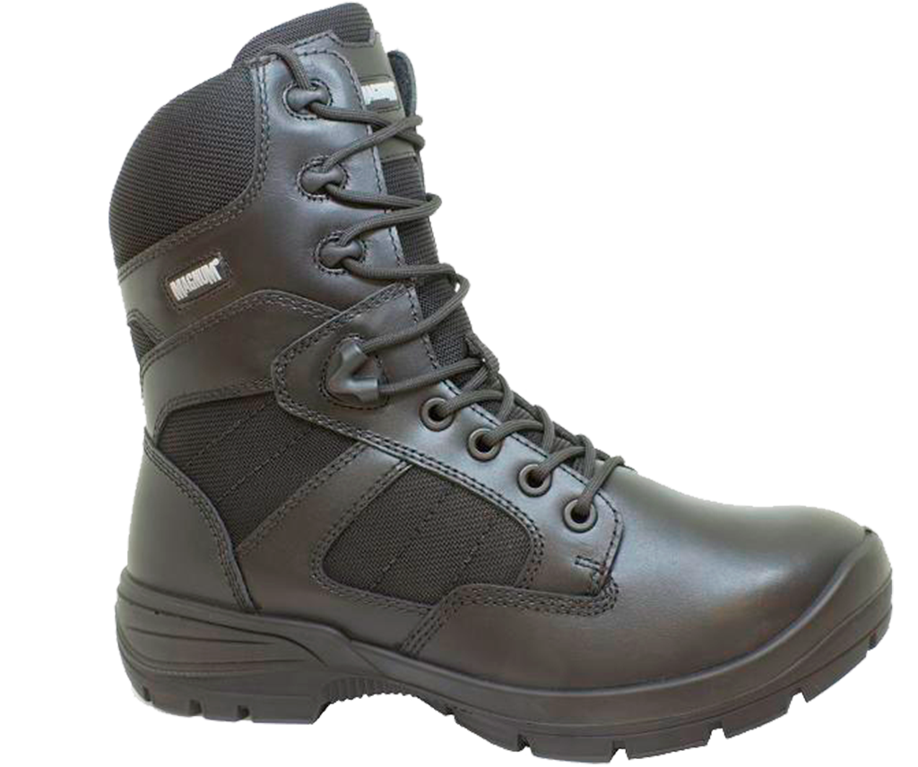 FOX 8.0 LEATHER WATERPROOF
