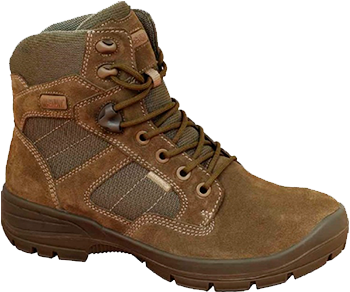 FOX 6.0 DESERT WATERPROOF