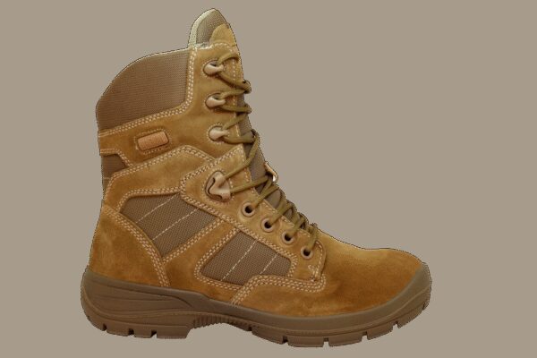 FOX 8.0 DESERT WATERPROOF