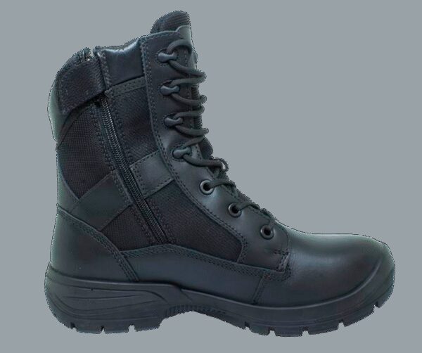 WOLF 8.0 SIDE ZIP