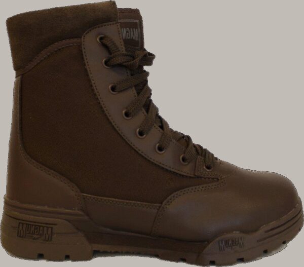 MAGNUM CLASSIC BROWN
