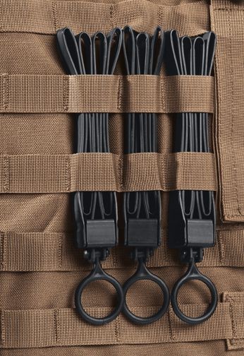 BRIDA TRIFOLD