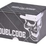 PUNTO ROJO R2 DUEL CODE