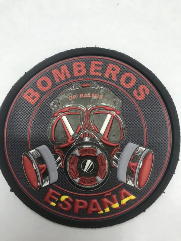 OP.BALMIS BOMBEROS