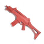 RED GUN