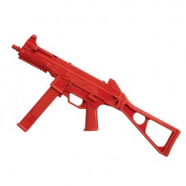 RED GUN