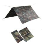 TOLDO VASA 2.2 X 2.2 M
