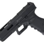 PISTOLA CO2 BLOW BACK GLADIUS MAGNA VI SECUTOR