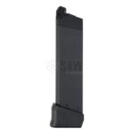 CARGADOR GAS 23 RDS NEGRO PISTOLA GLADIUS MAGNA SECUTOR ARMS