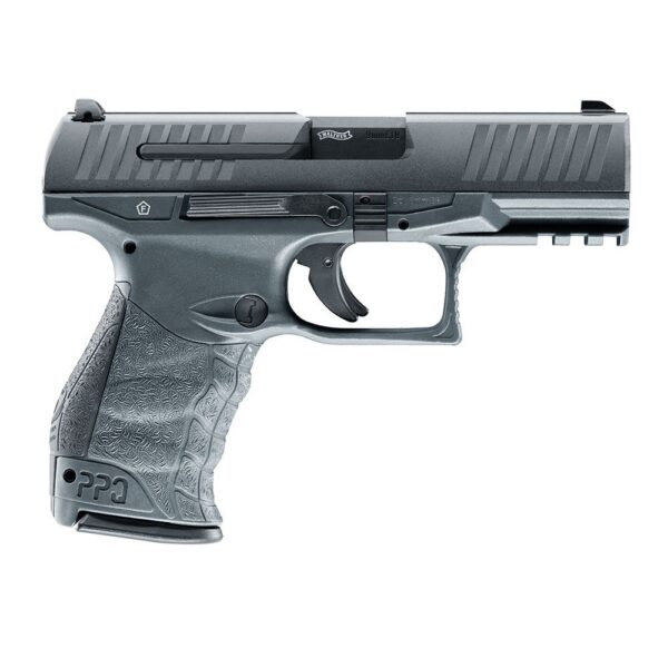 WALTHER PPQ M2