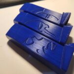 PERSONALIZACIÓN CARGADORES