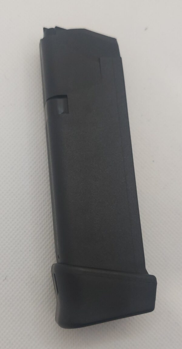CARGADOR GLOCK 19+2 Cal. 9x19 DE 17 T.