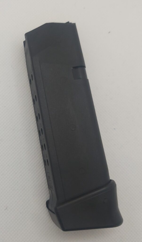 CARGADOR GLOCK 19+2 Cal. 9x19 DE 17 T.