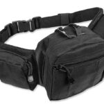 RIÑONERA TÁCTICA "PACK FANNY"