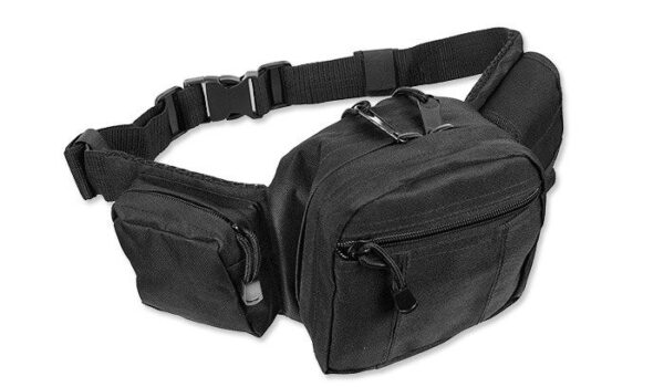 RIÑONERA TÁCTICA "PACK FANNY"