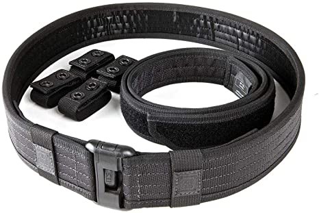 CINTURON SIERRA BRAVO DUTY 50MM