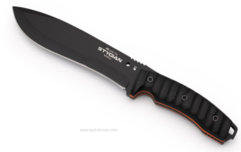STYGIAN
