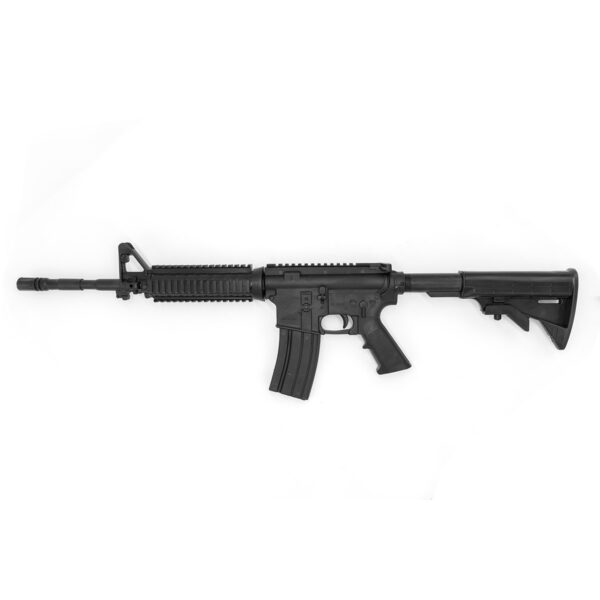 FUSIL ENTRENAMIENTO GOMA