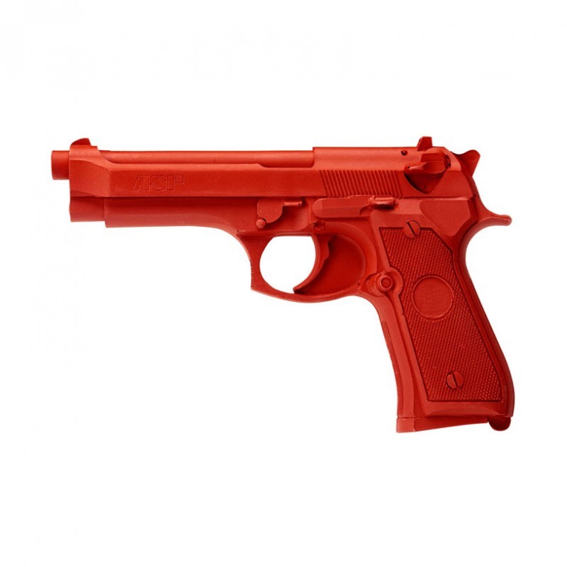 REDGUN