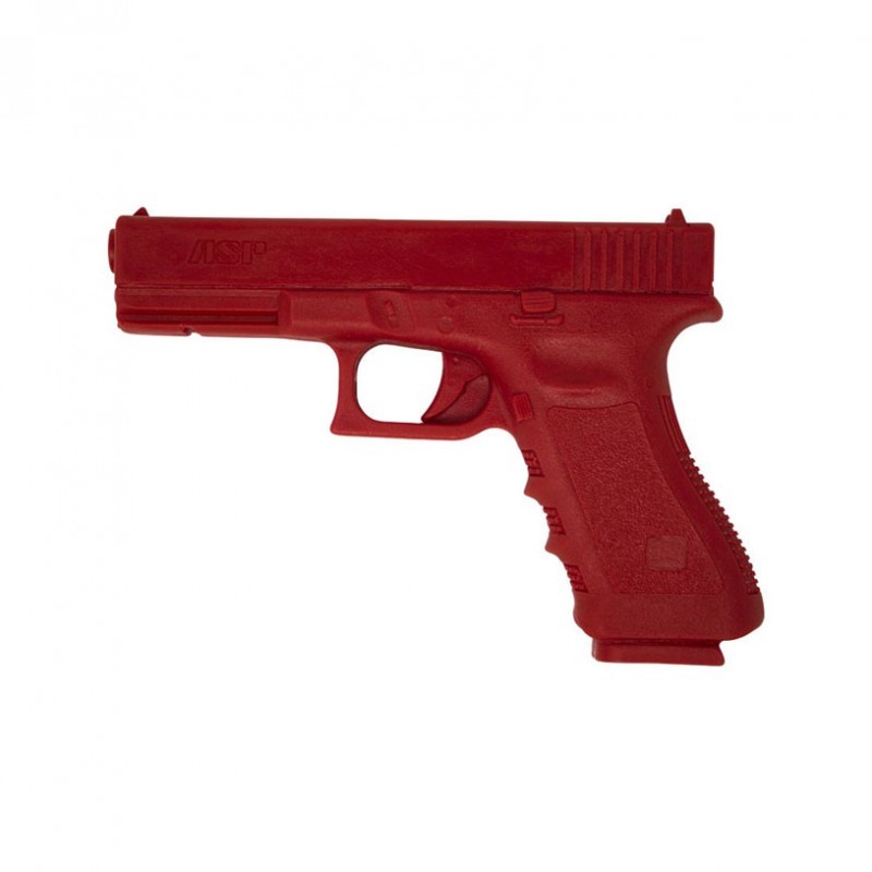 REDGUN