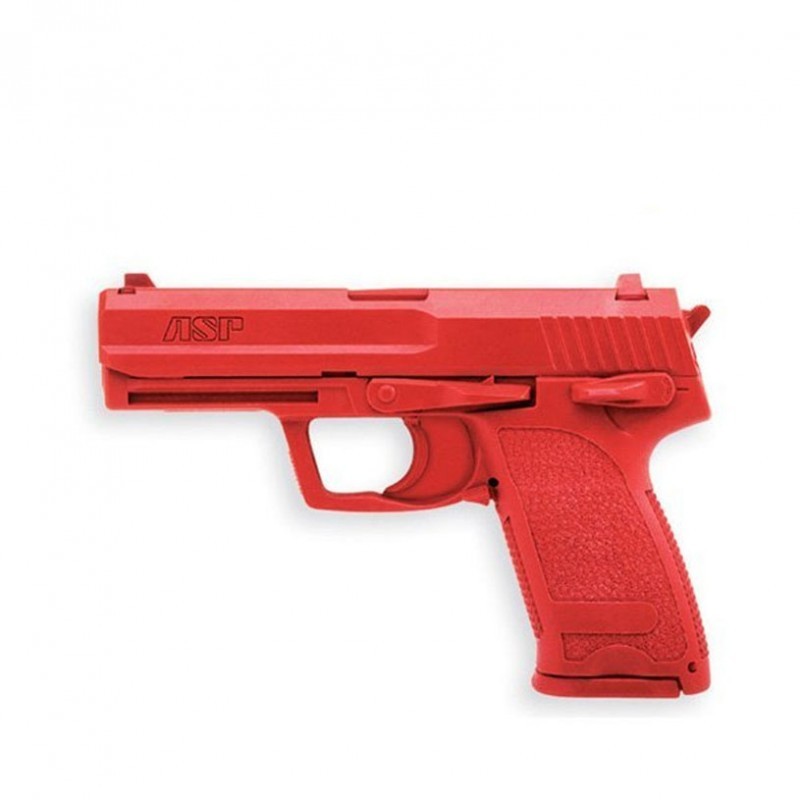 REDGUN