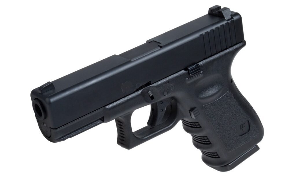 SAIGO DEFENSE MK4