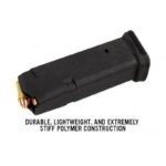 CARGADOR PMAG 15 CART. GLOCK-19/26 y " RAMÓN "
