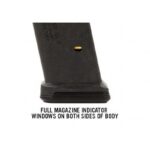 CARGADOR PMAG 15 CART. GLOCK-19/26 y " RAMÓN "