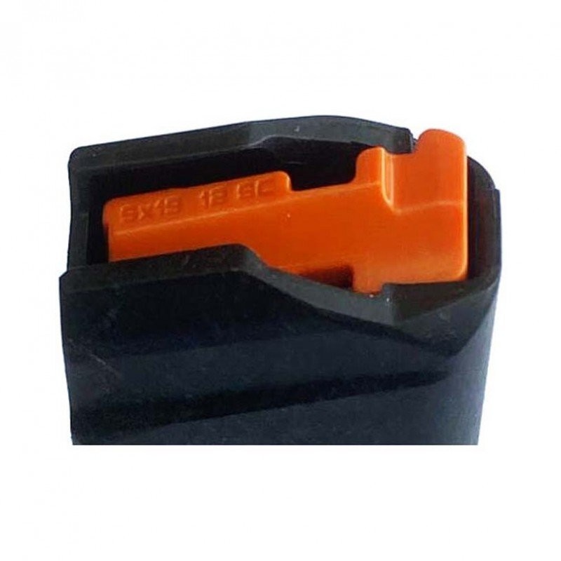 CARGADOR PMAG 15 CART. GLOCK-19/26 y " RAMÓN "