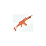 REDGUN HK G36K