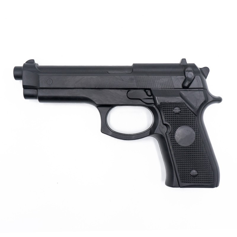 PISTOLA ENTRENAMIENTO