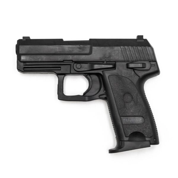 PISTOLA ENTRENAMIENTO
