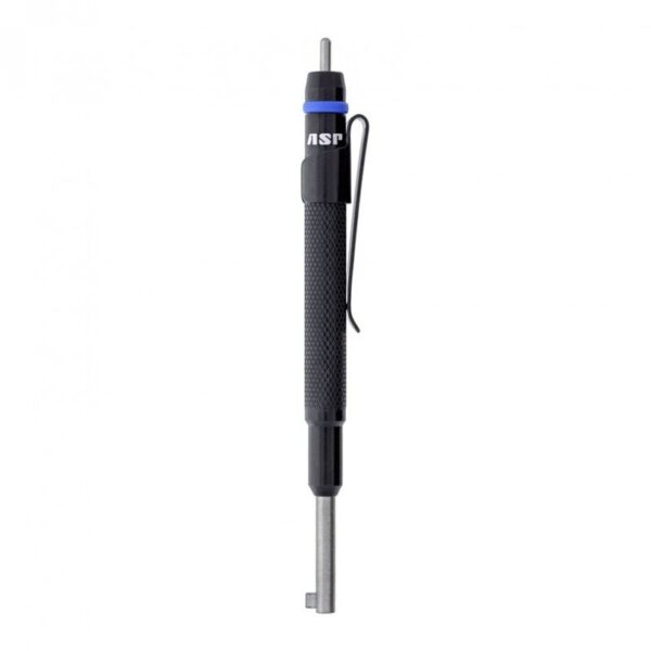 LLAVE ESPOSAS BLUELINE SPAIN DE ASP