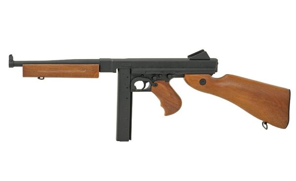 THOMPSON CYMA