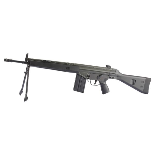 RIFLE T3-K4 DE JING GONG