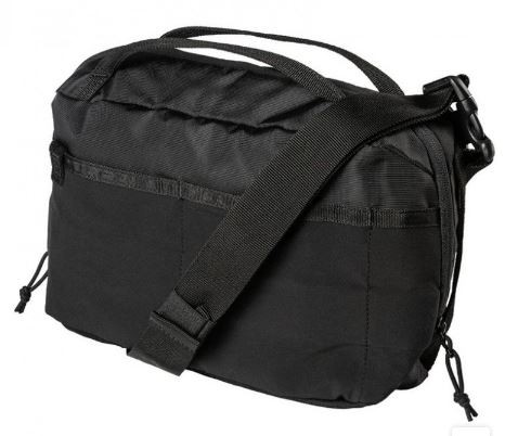 BOLSA EMERGENCY READY 6L