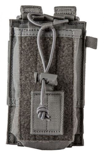 BOLSA MOLLE RADIO