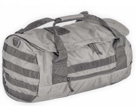 BOLSA RAPID DUFFEL SIERRA 29L