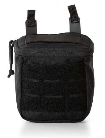 BOLSA 25 CAR/ESCOPETA