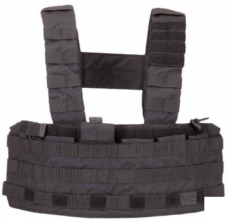 CHALECO TACTEC CHEST RIG