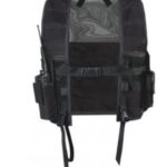 CHALECO MESH CONCEALMENT
