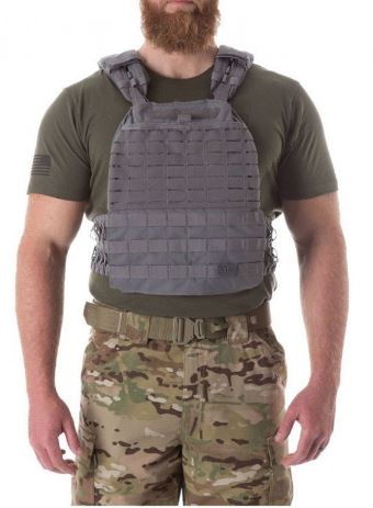 CHALECO EAGLE PORTAEQUIPO H-HARNESS