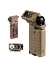 Linterna STREAMLIGHT Sidewinder Aviation Color Coyote