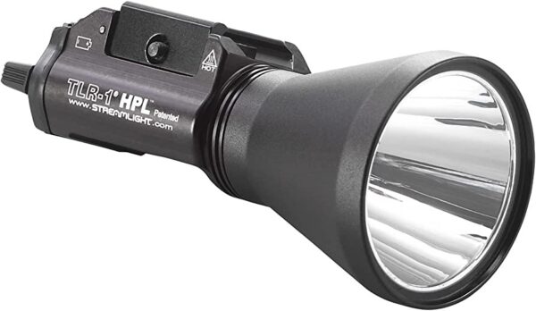 Linterna táctica STREAMLIGHT TLR-1 HPL