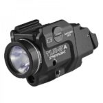 Linterna arma corta STREAMLIGHT TLR-8A G