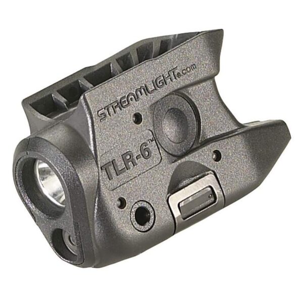 Linterna arma corta STREAMLIGHT TLR-6 Universal Kit